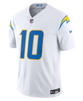 LA Chargers Jerseys Herbert #10