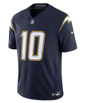 LA Chargers Jersey Herbert #10