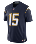 LA Chargers Jersey McConkey #15