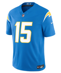 LA Chargers Jersey McConkey #15