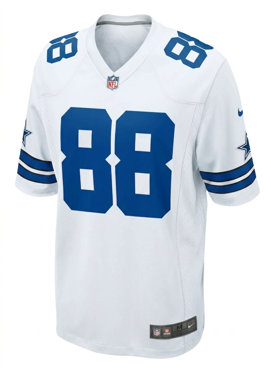 Dallas Cowboys Jersey Lamb #88