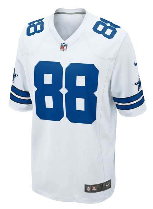 Dallas Cowboys Jersey Lamb #88